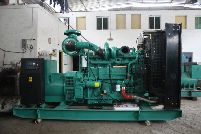 枣阳环保无噪音：租用静音发电机组，为环境和耳朵双重保驾护航